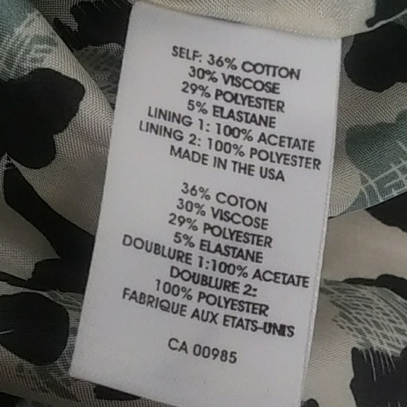 Nanette lepore jacket - Picture 3 of 4